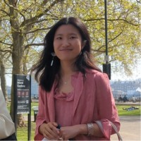 Lori Yingge Yang