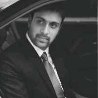 Aditya Mudgal