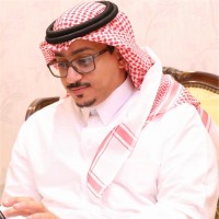 Abdullah bin badr Bajaber