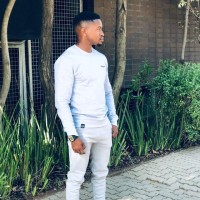 Mpho Mashilana