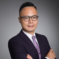 Andrew Sin