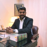 Anand Kumar