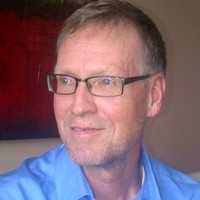 Greg Gillespie
