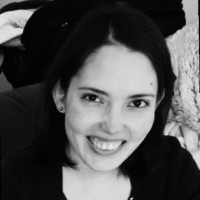 Ana POUTARAUD (Espinosa)