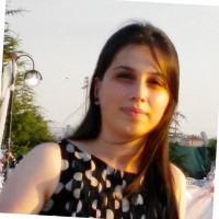 Ayse Elmas