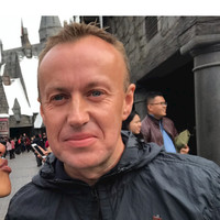 James Armstrong