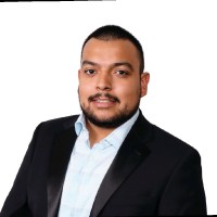 Josue De Hoyos