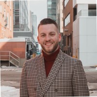 Jeremiah Johnson, Mba