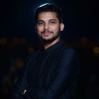 Zaid Hyder Khan