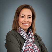 Samira KHECHINI