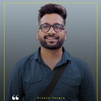 Dinesh Jangid