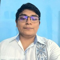 Juan José Dzul Cruz