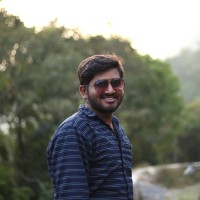 Abhisheka B R