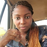 Pascaline Baruani