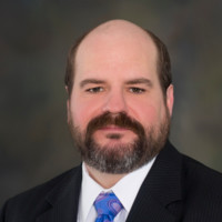 Alton Mitchell
