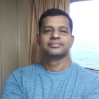 JAGADEESHA GOWDA