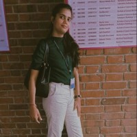 Shambhavi Tiwari
