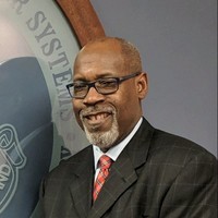 Ronald Turner