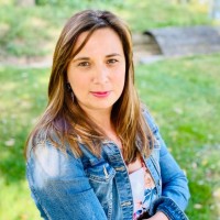 Sarah Tychon