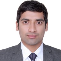 Anil Lamichhane