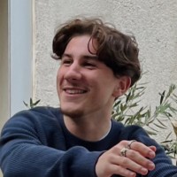 Lucas GUERRINI