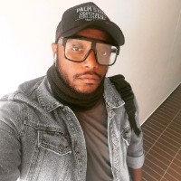 Carlos Andrés Palacios Bejarano