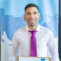 Manuel Martinez Gonzalez