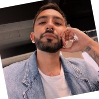 Erick Vizuett