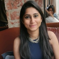 Khyati Sethi