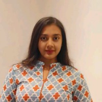 Monika Patel