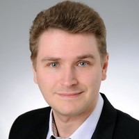 Roy Eschke
