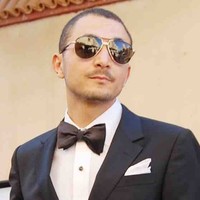 Farouk Amriche