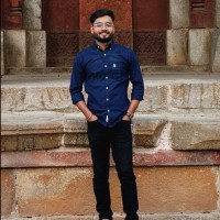 Sumit Dwivedi