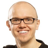 Antti Lehmussaari