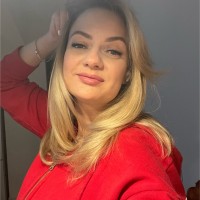 Валентина Бердіна