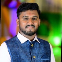 Srinath M