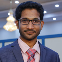 Shaik Abdullah
