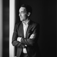 Marcus Lidén