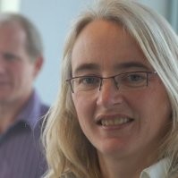 Carina Huisman