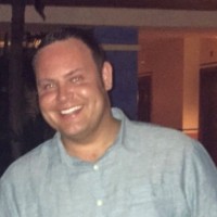 Derek Milne
