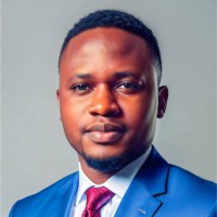 Komolafe Dare Emmanuel