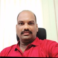 Jayaprakash S