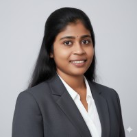 Asha Tharsius