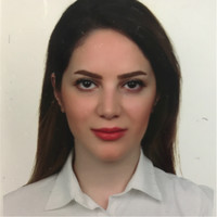 Bahareh Bahraini