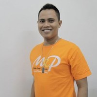 Joe Santika