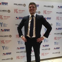 Георгий Сердобольский