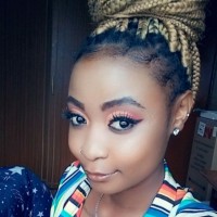 ASEKA DAISY OMUHINDA