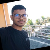 Ananta Prasad Das