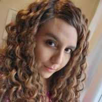 Lilliam Ruth Martinez Morales