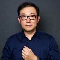 Tony Xu